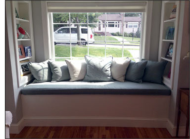 Custom Tailored Home Accents and Accessories