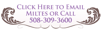 Contact: Designs by Miltes