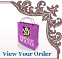 View Your Shopping Bag